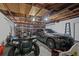 Attached garage with space for car and other items at 2500 21St Nw St # 22, Winter Haven, FL 33881
