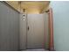 Private gated entry to unit 22 at 2500 21St Nw St # 22, Winter Haven, FL 33881