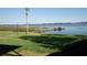 Peaceful waterfront view with private dock at 2500 21St Nw St # 22, Winter Haven, FL 33881