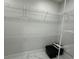 Spacious walk-in closet with ample shelving at 2510 Lakefront Dr, Lake Wales, FL 33898