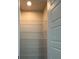 Convenient pantry with ample shelving for organized storage at 2510 Lakefront Dr, Lake Wales, FL 33898