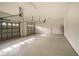Large two car garage with extra space at 3526 Valleyview Dr, Kissimmee, FL 34746