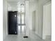 Bright hallway with marble flooring and access to other rooms at 520 S 10Th St, Lake Wales, FL 33853