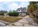 Two-story house with street view and landscaping at 520 S 10Th St, Lake Wales, FL 33853