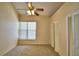 Spacious bedroom with double closets and carpeting at 608 Sweet Bay Cir, Winter Haven, FL 33884