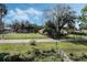 Enjoy expansive backyard views of the neighborhood and lake at 922 S Lake Reedy Blvd, Frostproof, FL 33843
