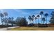 Tuscan Ridge community entrance at 1005 Corvina Dr, Davenport, FL 33897
