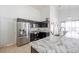 Updated kitchen, stainless steel appliances, marble countertops at 1005 Corvina Dr, Davenport, FL 33897