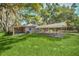 Home with carport and large backyard at 21113 Kissimmee Shores Rd, Lake Wales, FL 33898
