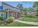 House back with screened porch and shed at 21113 Kissimmee Shores Rd, Lake Wales, FL 33898