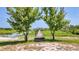 Wooden dock extending over calm water, framed by lush green vegetation at 21113 Kissimmee Shores Rd, Lake Wales, FL 33898
