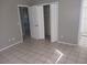 Bedroom with tile floors, large closet and access to bath at 2790 Avenue L Nw, Winter Haven, FL 33881