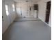 Laundry and storage area with water heater at 2790 Avenue L Nw, Winter Haven, FL 33881