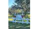 Country Oaks community entrance sign at 3746 Red Oak Ct, Lake Wales, FL 33898