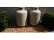 These propane tanks make cooking out easy on your back porch and will allow you to enjoy great BBQ's all year long at 3926 Bedford Ave, Winter Haven, FL 33884