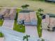 Single-Gathering home with pool and 2-car garage at 4240 Dunmore Dr, Lake Wales, FL 33859