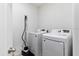 Laundry room with washer and dryer at 716 Brooklet Dr, Davenport, FL 33837