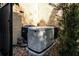 Home generator to power the home during utility outages at 1 Casarena Ct, Winter Haven, FL 33881