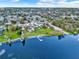 Waterfront property boasting scenic lake views and a prime location at 106 Lake Sears Dr, Winter Haven, FL 33880