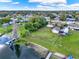 Beautiful home with large lot and lake access and private dock at 106 Lake Sears Dr, Winter Haven, FL 33880