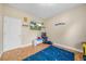 Game room featuring arcade games and a wall-mounted television at 3526 Warbler Way, Kissimmee, FL 34746