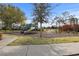 playground with swings and climbing structures at 452 Palastro Ave, Auburndale, FL 33823