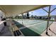 Community shuffleboard courts provide recreation and friendly competition at 6059 Southern Oaks Se Dr, Winter Haven, FL 33884