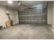 Spacious two-car garage at 1205 Lake Loop Rd, Winter Haven, FL 33880