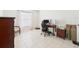 Bedroom featuring a desk and furniture, offering plenty of space for work or relaxation at 31 Wagon Cir, Kissimmee, FL 34743