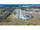 Neighborhood view featuring neatly planned streets, ponds, green spaces and conservation areas for all to enjoy at 578 Preserve Pointe Blvd, Davenport, FL 33837