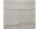 Linen closet with built in shelving and storage at 5850 Cypress Gardens Blvd # 206, Winter Haven, FL 33884