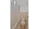 Bathroom featuring a tub/shower combo and a toilet with a decorative shelf at 1103 Country Club Dr # A-3, Lake Wales, FL 33898