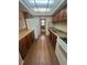Functional kitchen with generous counter space and appliances at 1130 N Lake Parker Ave # E231, Lakeland, FL 33805