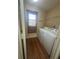 Convenient laundry room with washer and dryer at 1130 N Lake Parker Ave # E231, Lakeland, FL 33805