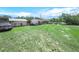 Spacious backyard offering ample room for outdoor activities and potential landscaping projects at 2606 Tall Palm Ave, Lake Wales, FL 33898