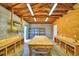 Large garage space, with ample room for storage at 3065 E Central Ave, Bartow, FL 33830