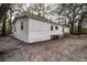 Back view of a well-maintained single-story home at 428 Garrett Ridge Ct, Winter Haven, FL 33880