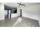 Bright living room featuring hardwood floors and natural light at 663 Lucerne Blvd, Winter Haven, FL 33881