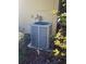 New outdoor AC unit at 683 Broadmoor Cir # 683, Winter Haven, FL 33884