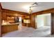 Bright kitchen featuring lots of counter space at 995 14Th Ne St, Winter Haven, FL 33881