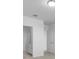 Hallway leading to an ensuite at 1340 Oak Valley Drive, Auburndale, FL 33823