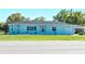 Charming single-story home with a well-maintained front yard and attached garage at 1530 S Lake Howard Dr, Winter Haven, FL 33880