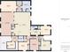 Detailed floor plan showcasing the layout of the property, including room dimensions and overall square footage at 3690 Wellington Pl, Bartow, FL 33830