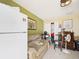Room including seating, and storage, with a closet and bright walls at 3690 Wellington Pl, Bartow, FL 33830