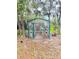 Greenhouse for gardening at 990 Brooke Rd, Fort Meade, FL 33841