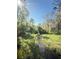 Scenic view of a small waterway with lush vegetation along the banks, perfect for nature enthusiasts at 990 Brooke Rd, Fort Meade, FL 33841
