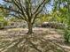 Large lot with mature trees and multiple structures at 215 10Th Wahneta W St, Winter Haven, FL 33880
