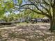 Large lot with mature trees and multiple structures at 215 10Th Wahneta W St, Winter Haven, FL 33880