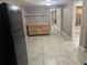Kitchenette offers plenty of storage, shelf, and tile flooring at 626 N Nashua Ave, Fort Meade, FL 33841