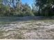 View of vacant lot for future development at 708 E Broadway St, Fort Meade, FL 33841